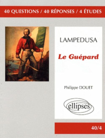 Lampedusa, Le Guépard