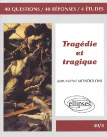 Tragédie et tragique