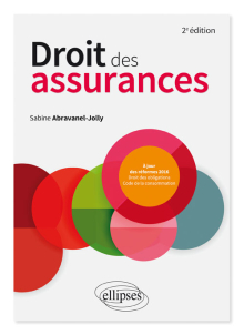 Droit des assurances - 2e édition