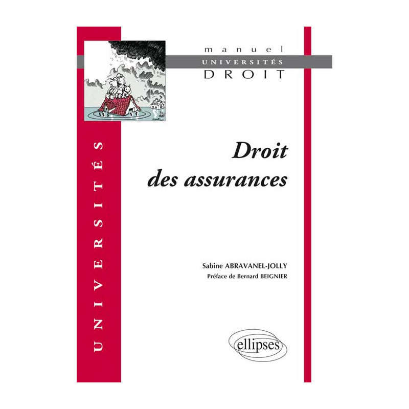 Droit des assurances