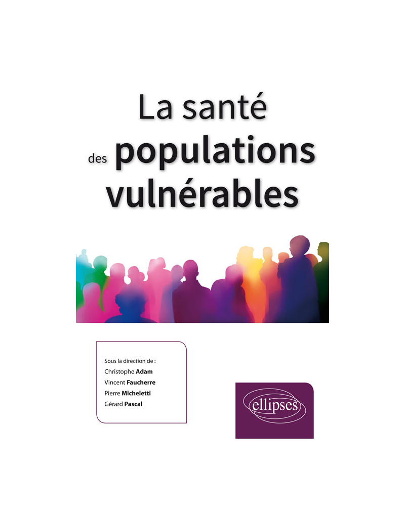 La santé des populations vulnérables