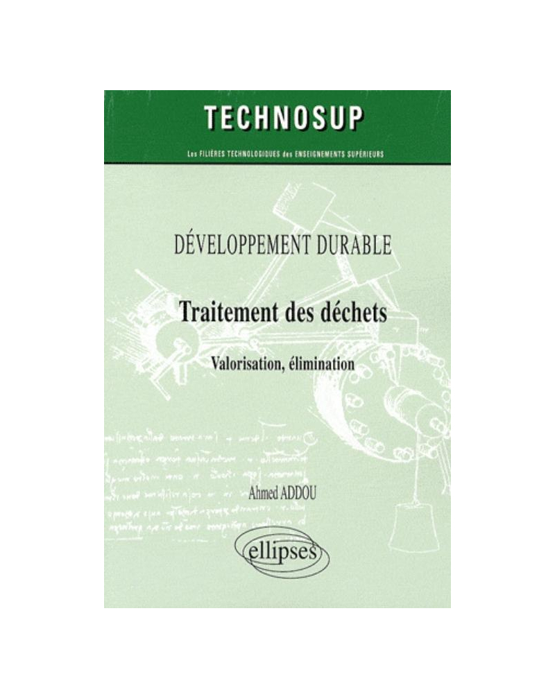 Traitement des déchets