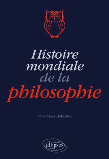 Histoire mondiale de la philosophie