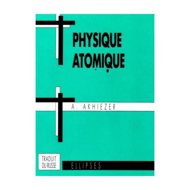 Physique atomique