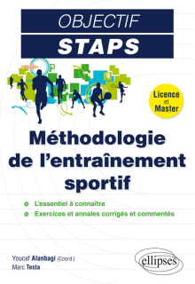 Méthodologie de l’entraînement sportif