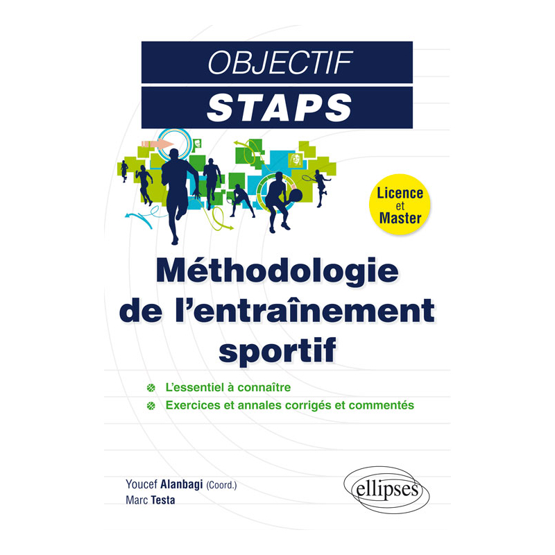 Méthodologie de l’entraînement sportif