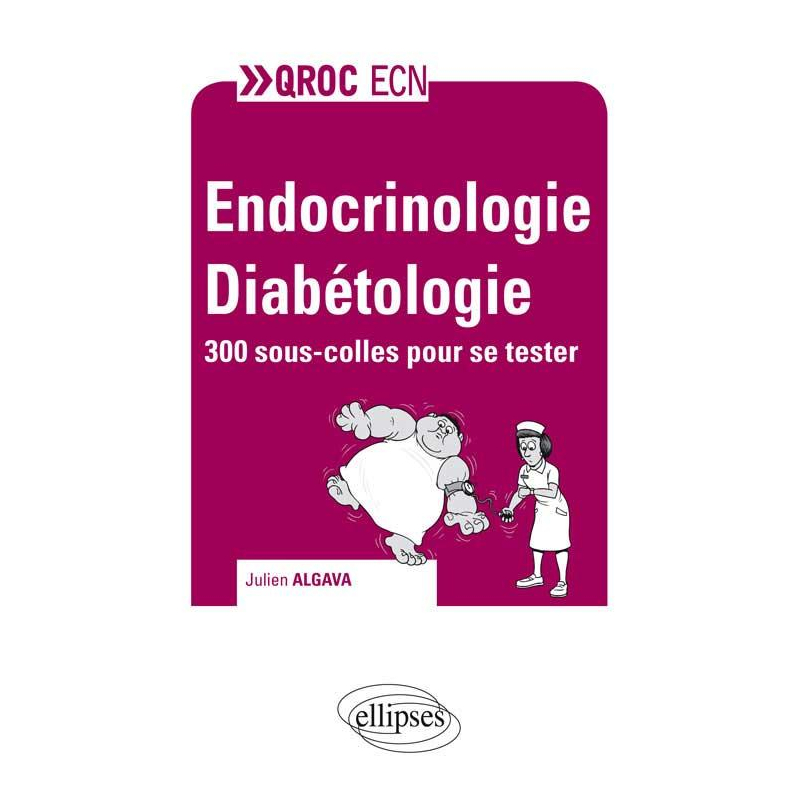 Endocrinologie - Diabétologie