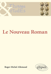 Le Nouveau Roman