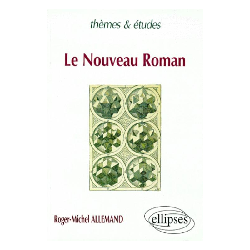 Nouveau Roman (Le)