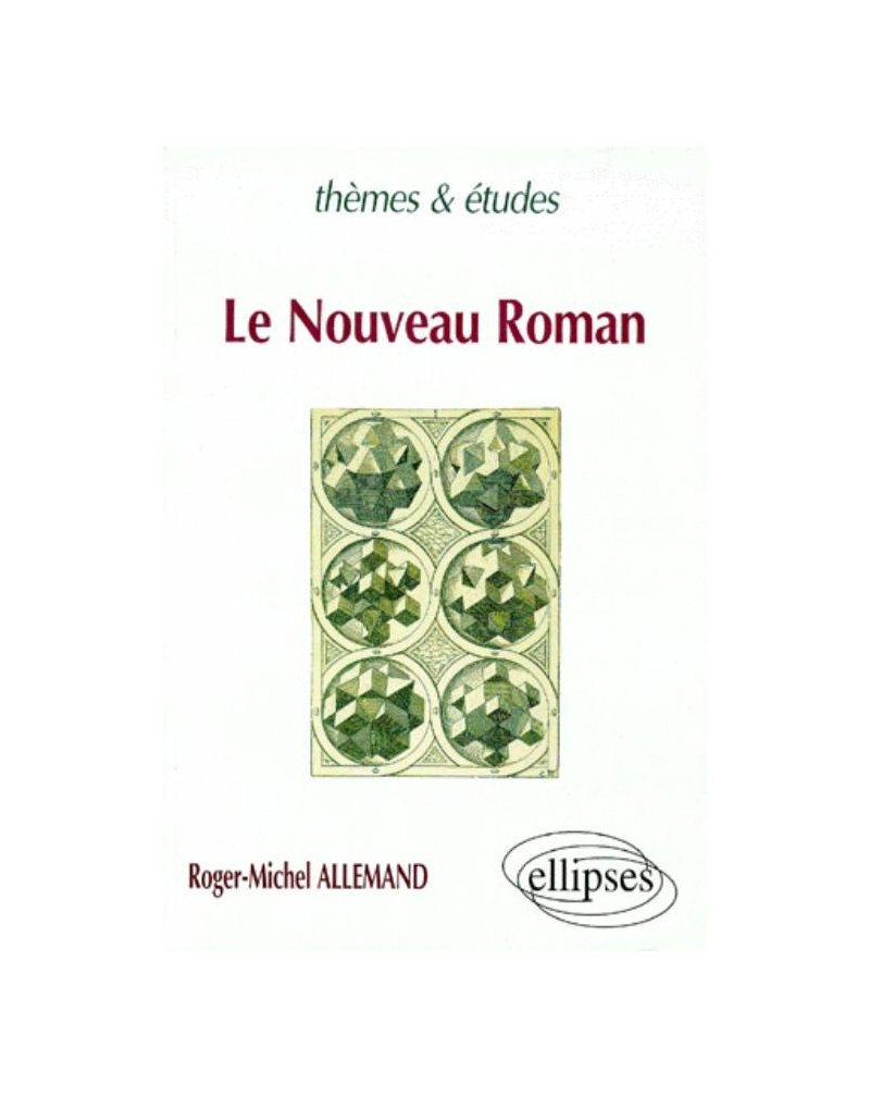Nouveau Roman (Le)
