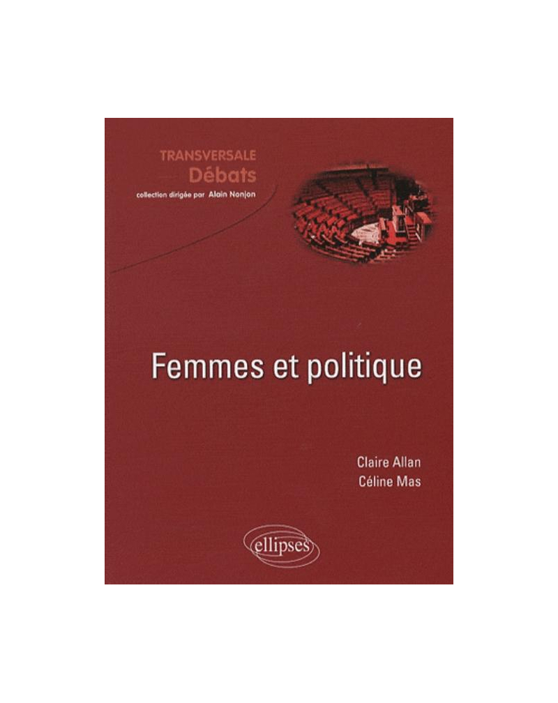 Femmes et politique