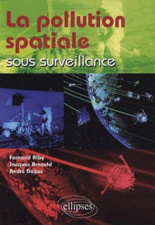 La pollution spatiale sous surveillance