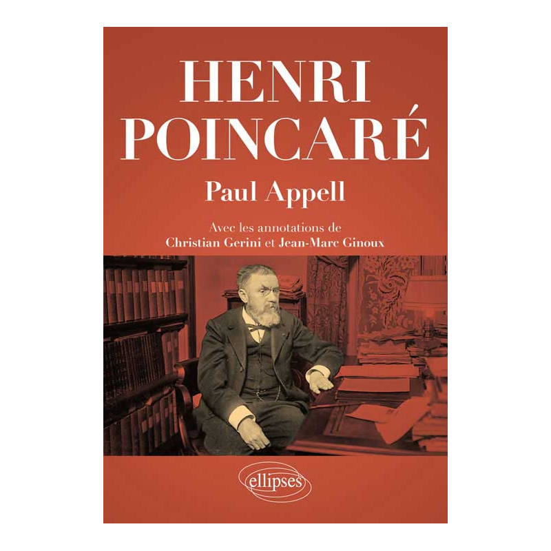 Henri Poincaré