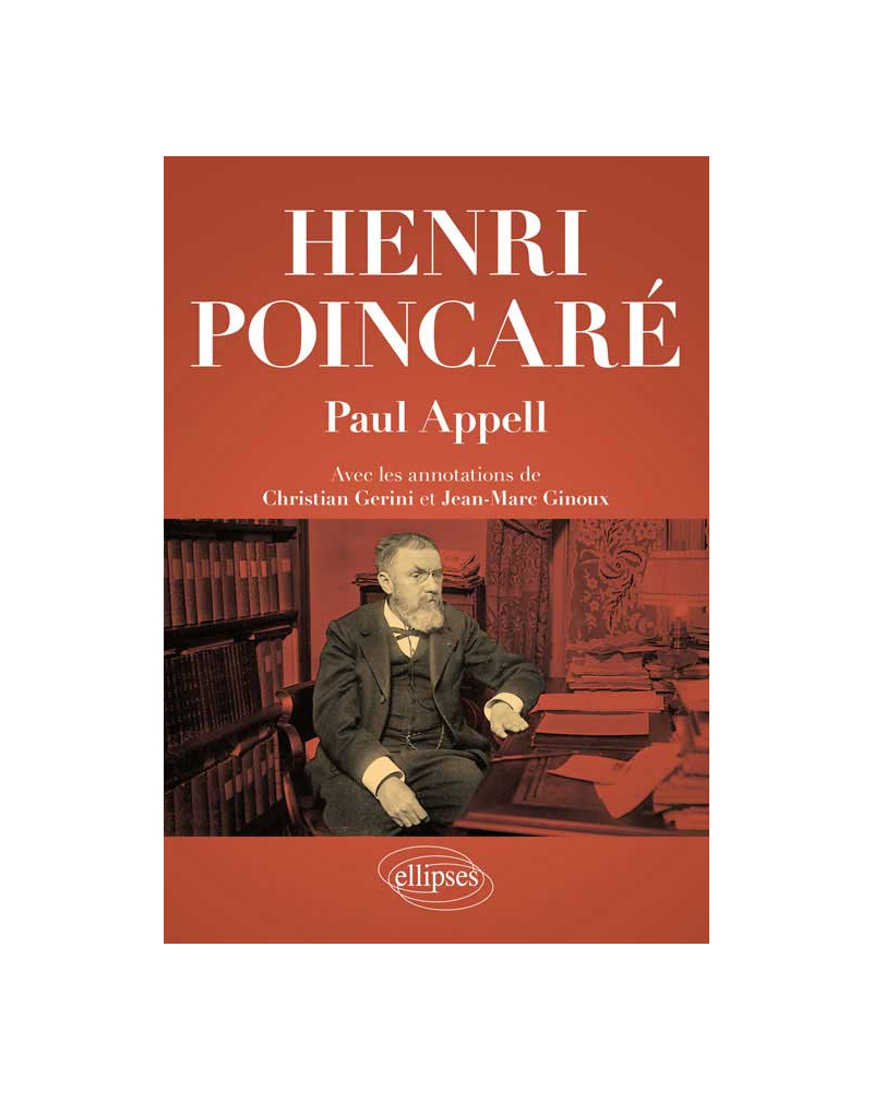 Henri Poincaré