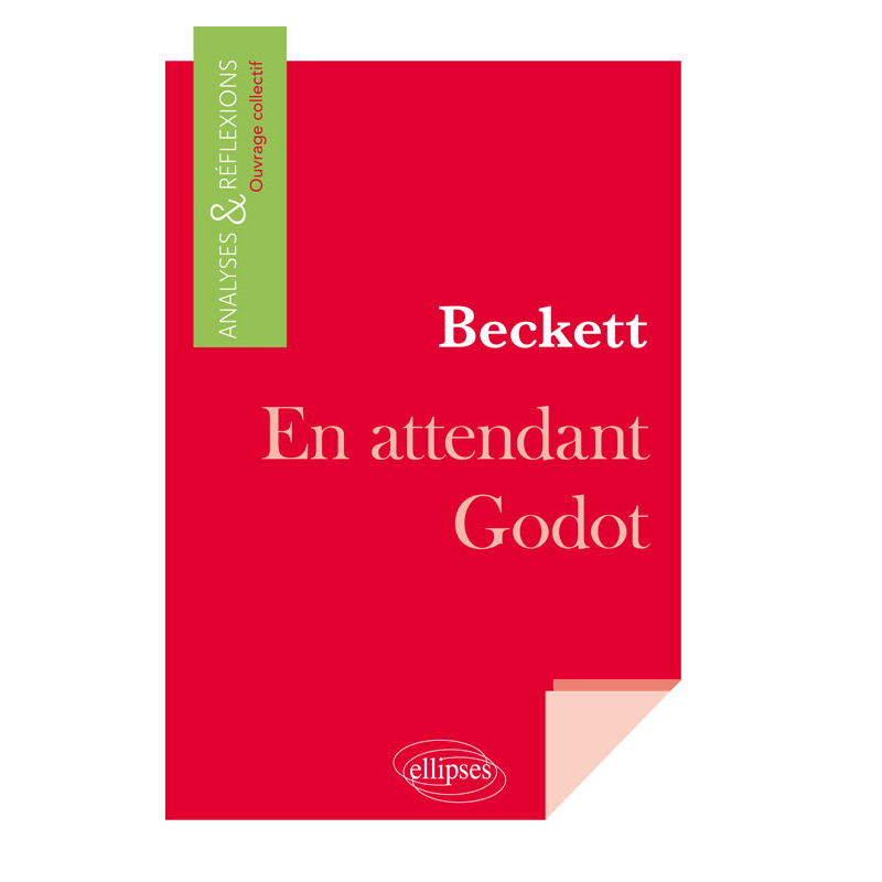 Beckett, En attendant Godot