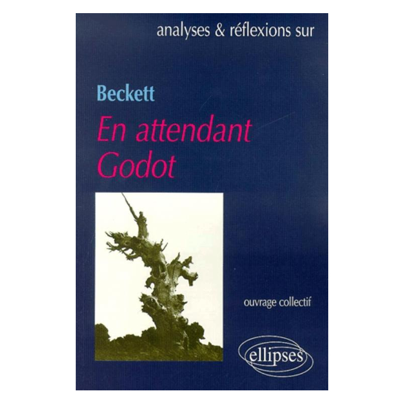 Beckett, En attendant Godot