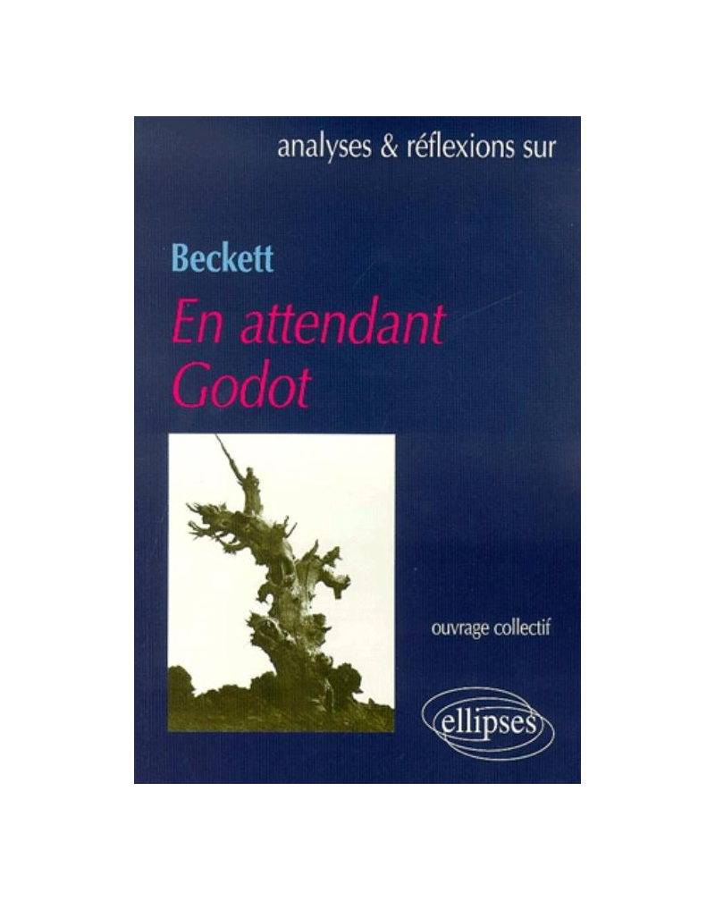 Beckett, En attendant Godot