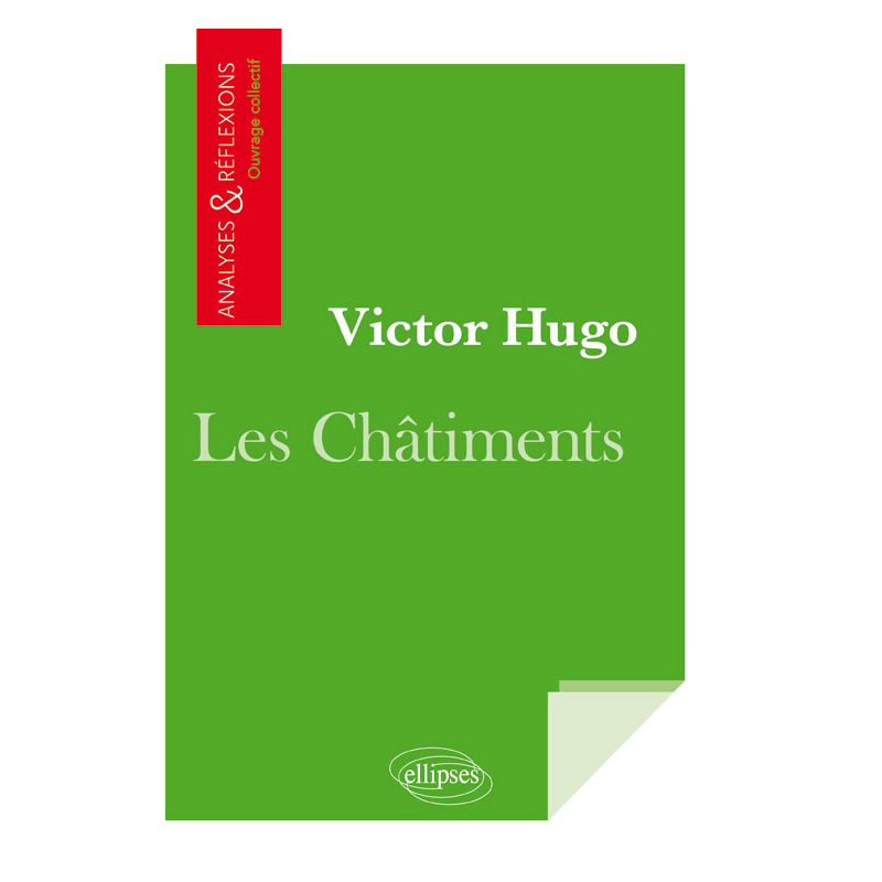 Victor Hugo, Les Châtiments