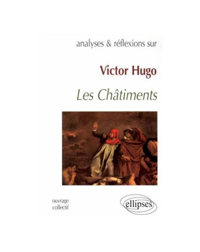 Victor Hugo - Les Châtiments