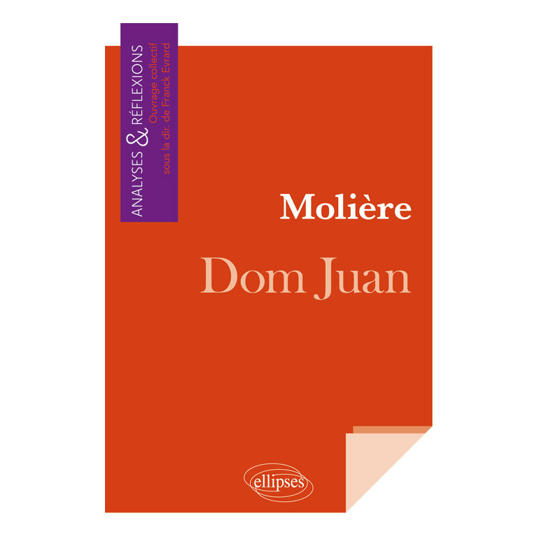 Molière, Dom Juan