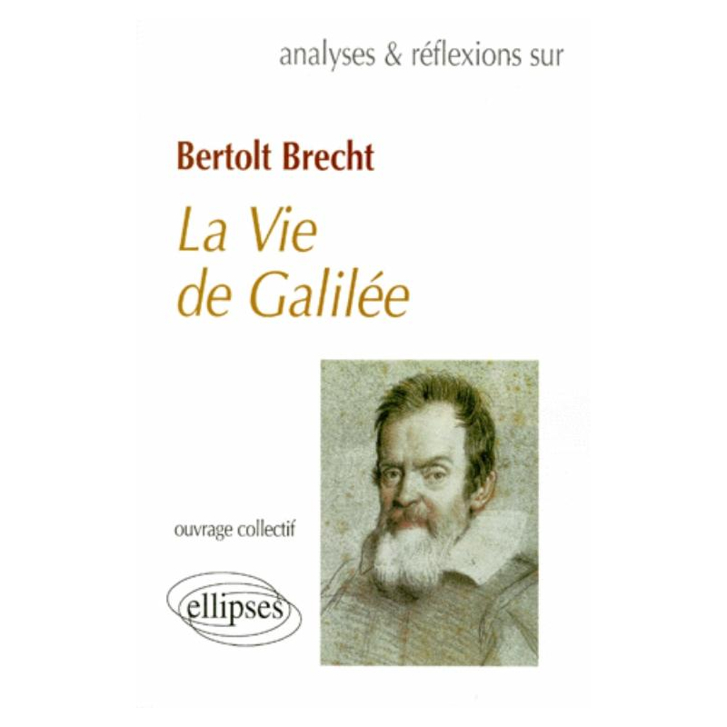Brecht, La Vie de Galilée