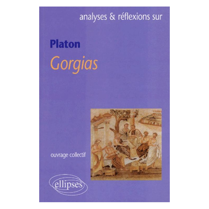 Platon, Gorgias