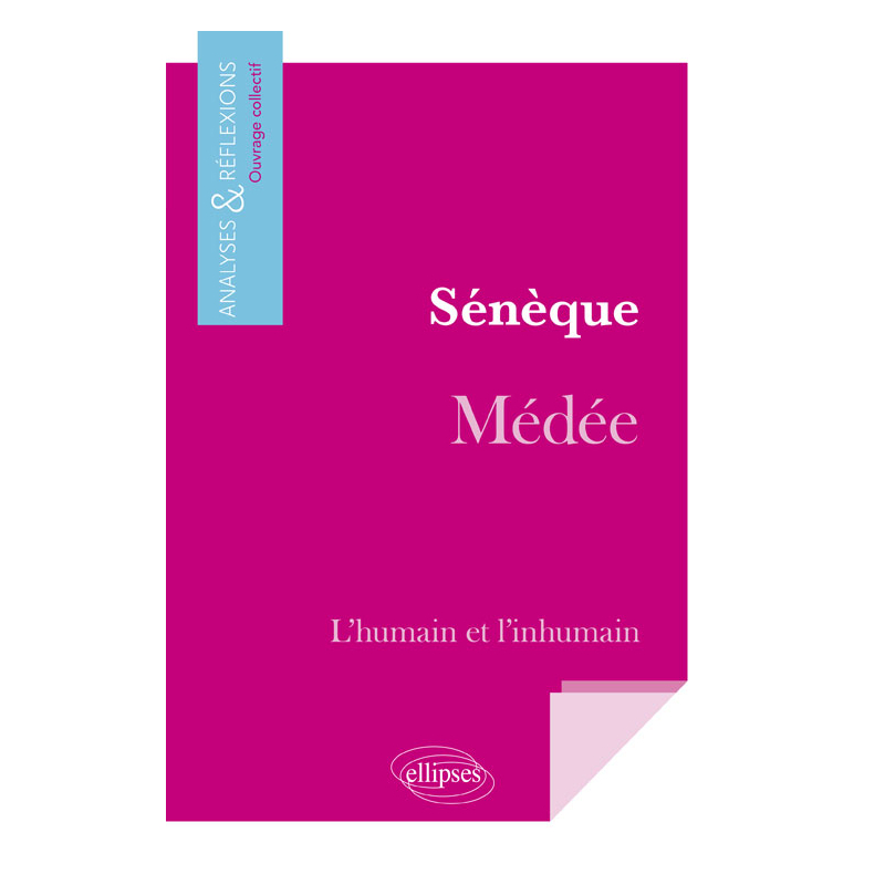 Sénèque, Médée