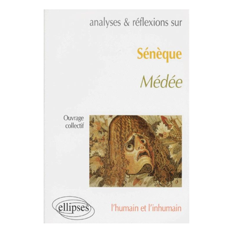 Sénèque, Médée