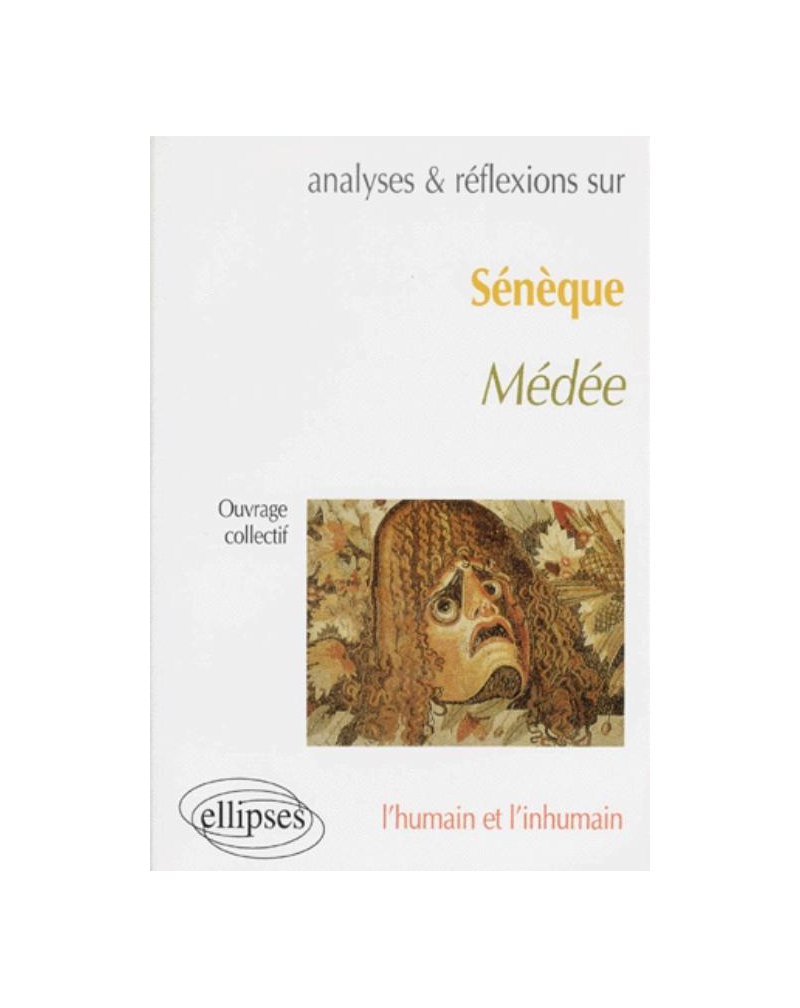 Sénèque, Médée