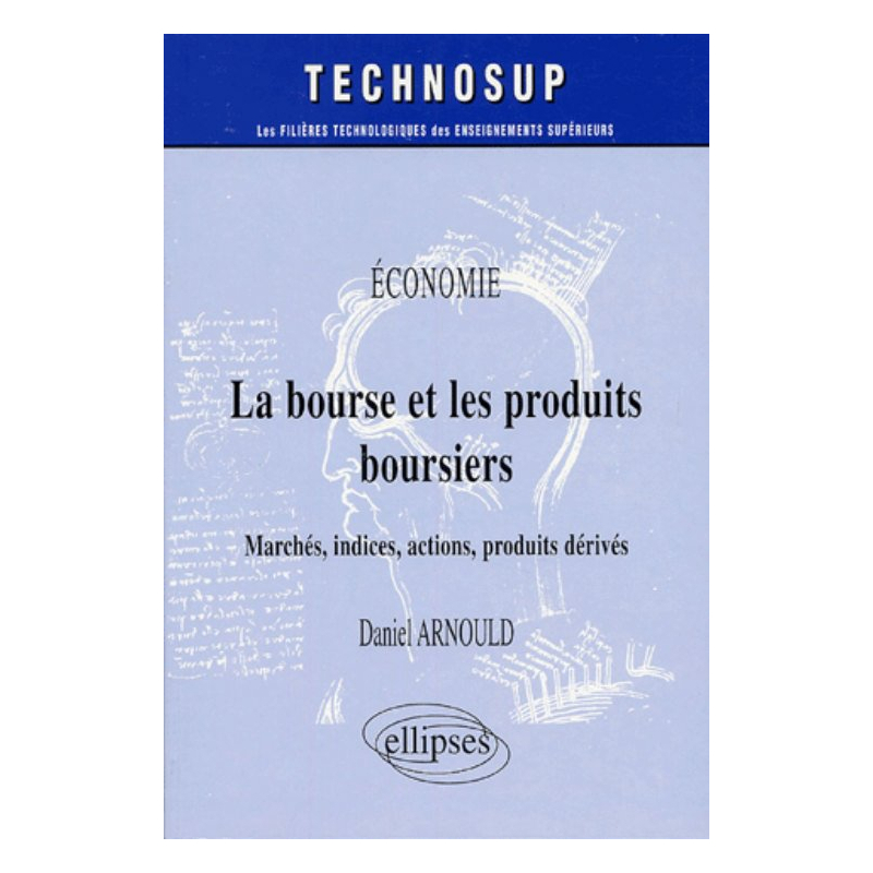 La bourse et les produits boursiers - Niveau B