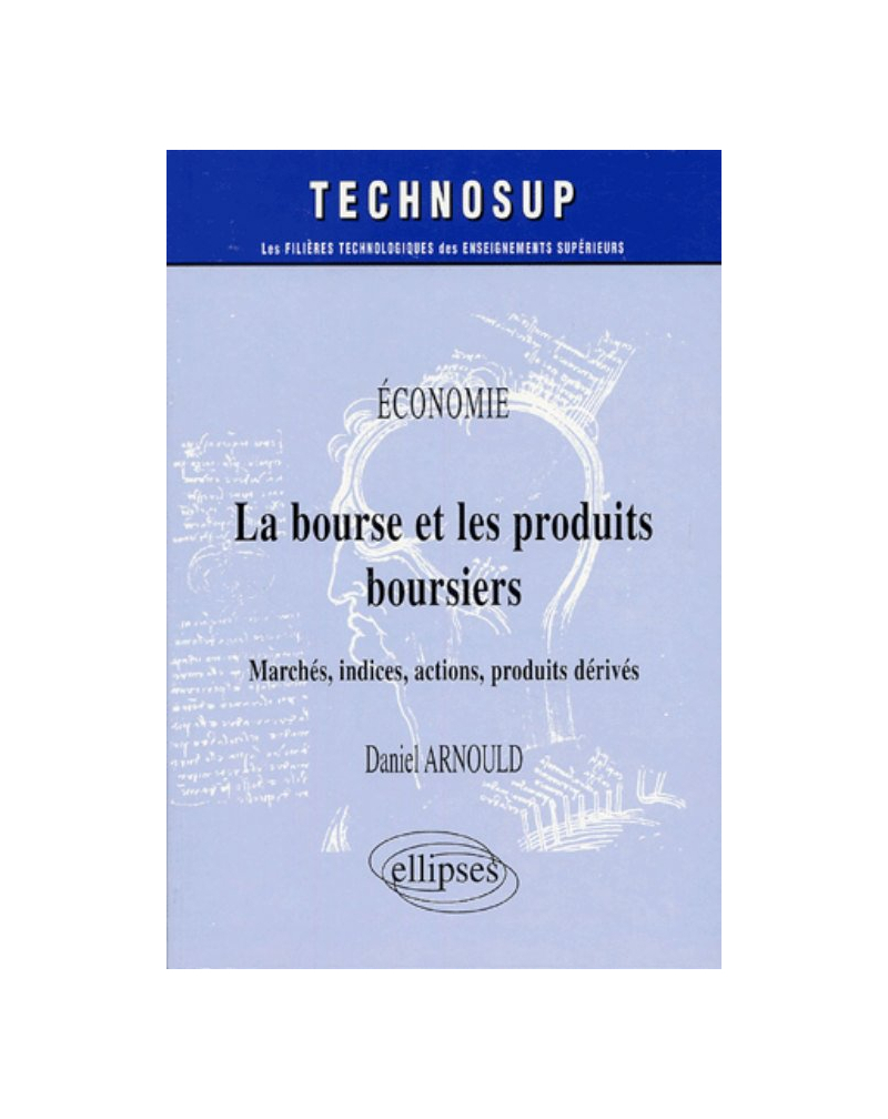 La bourse et les produits boursiers - Niveau B