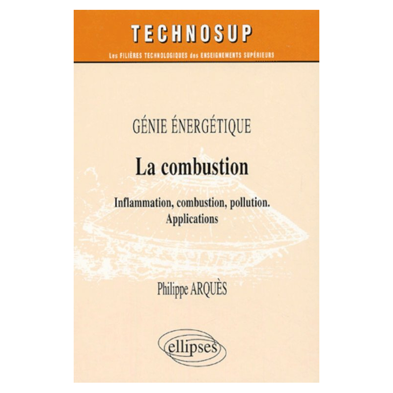 La combustion - Niveau C