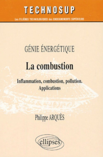 La combustion - Niveau C