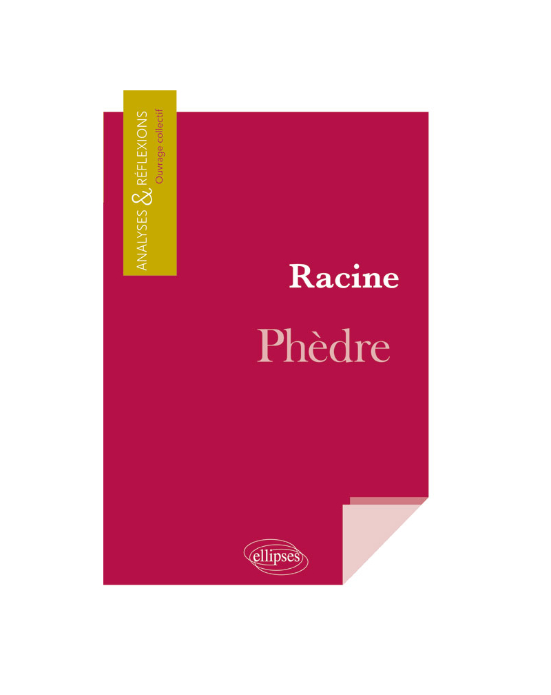 Racine, Phèdre