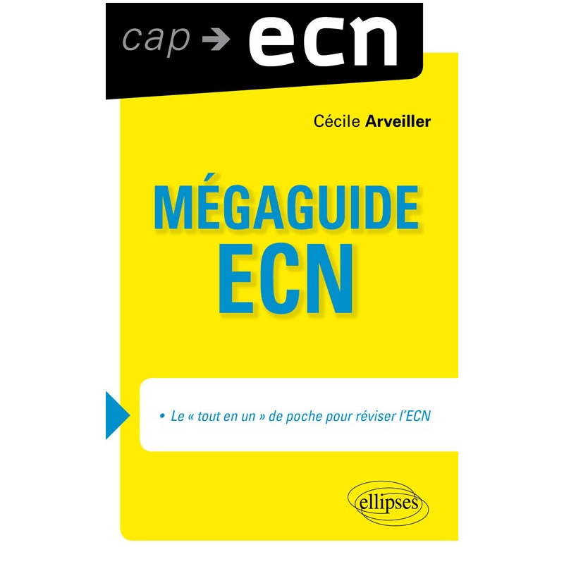Megaguide ECN