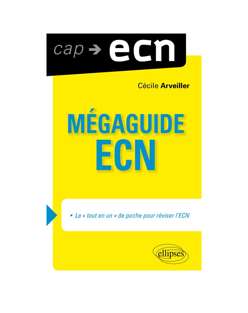 Megaguide ECN