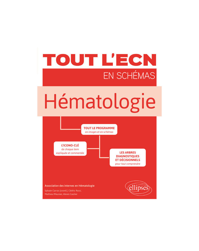 Hématologie