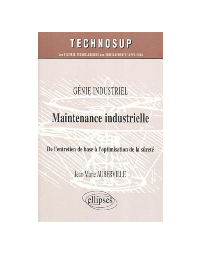 Maintenance industrielle - Niveau B