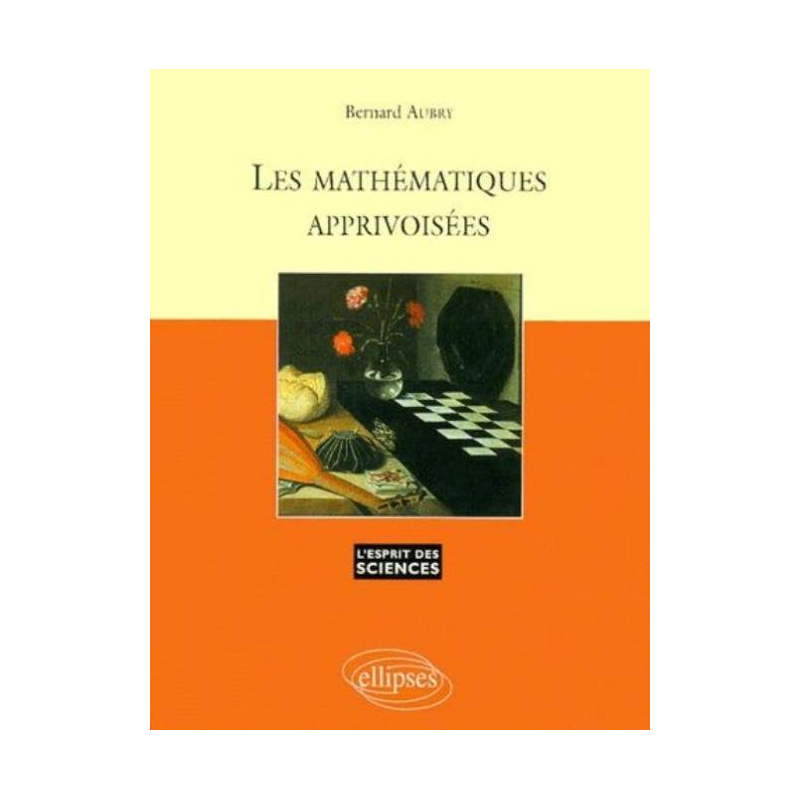 Les Mathématiques apprivoisées - n°5