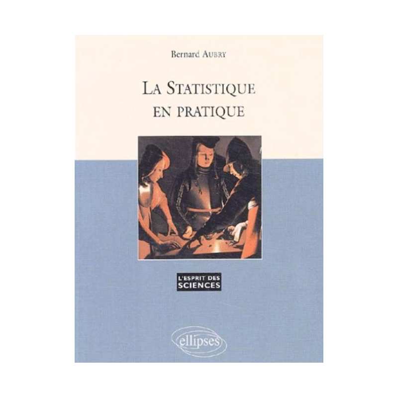 La Statistique en pratique - n°17