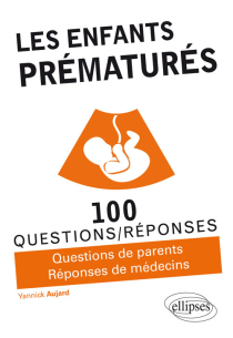 Les enfants prématurés