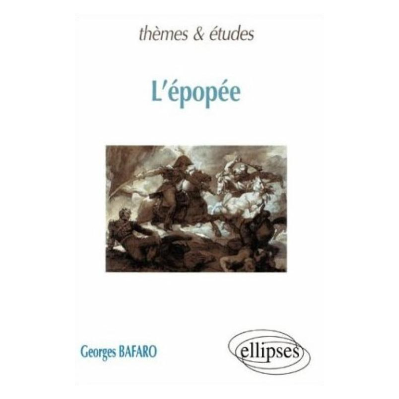 L'épopée