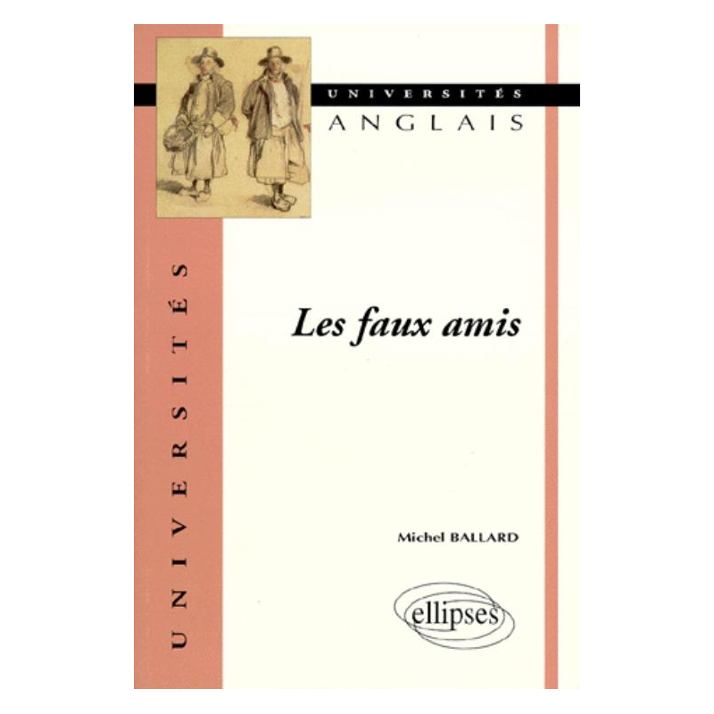 Les faux-amis