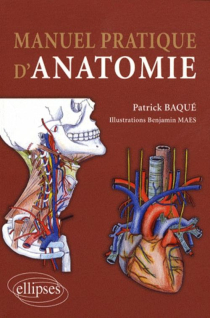 Manuel pratique d'anatomie