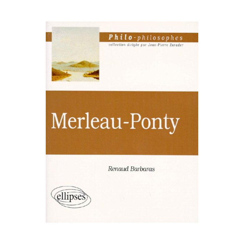 Merleau-Ponty