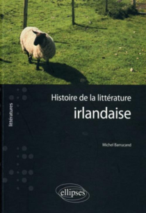 Histoire de la littérature irlandaise