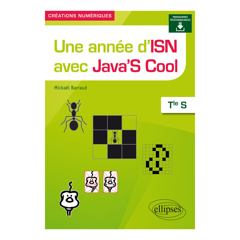 Une année d'ISN avec Java'S Cool - Terminale S