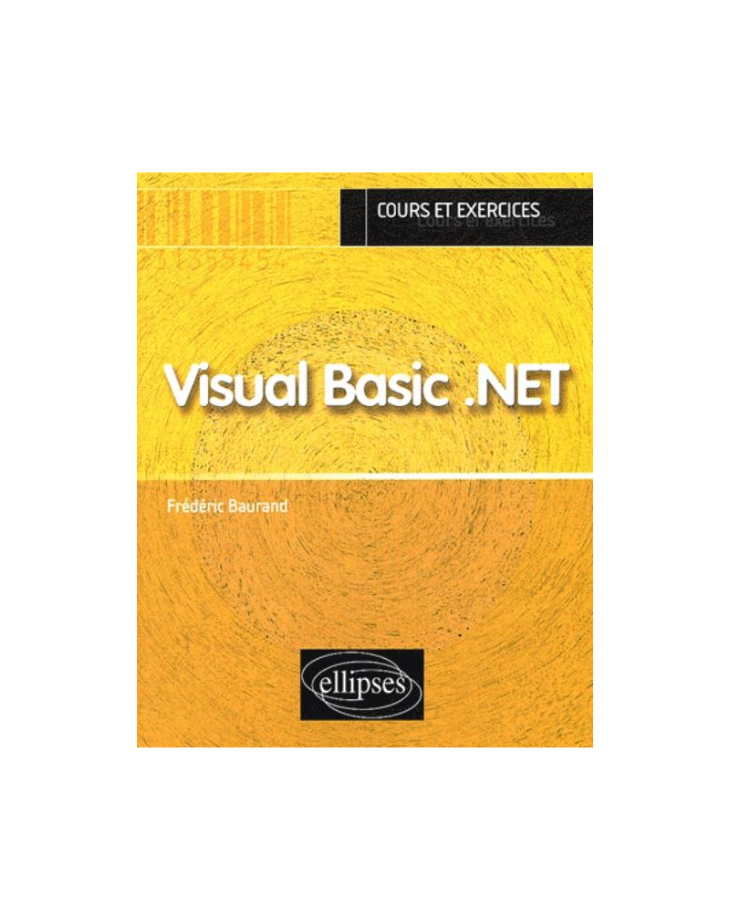 Visual Basic.NET
