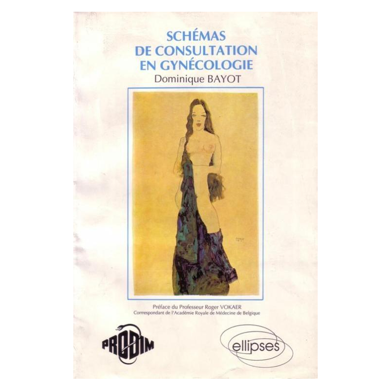 Schémas de consultation en gynécologie