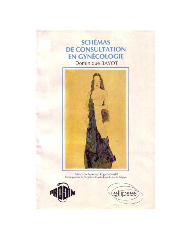 Schémas de consultation en gynécologie